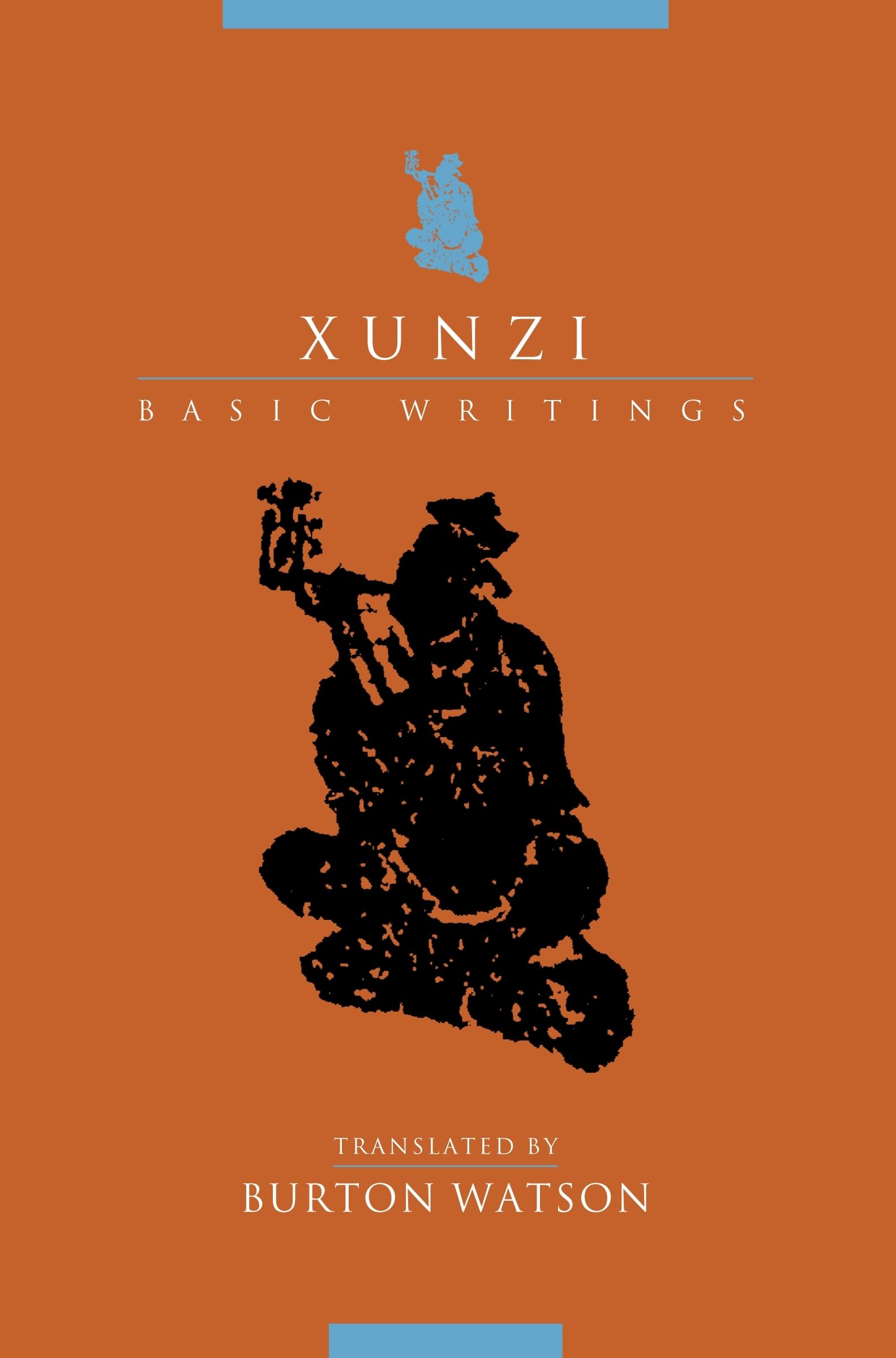 Xunzi: Basic Writings (Translations from the Asian Classics),Used