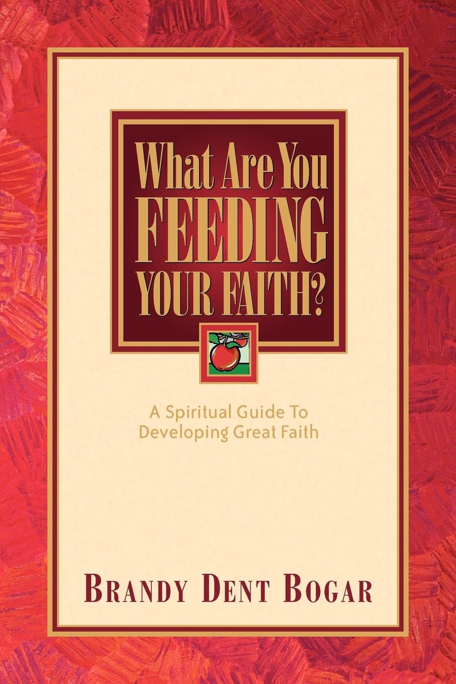What Are You Feeding Your Faith?,Used