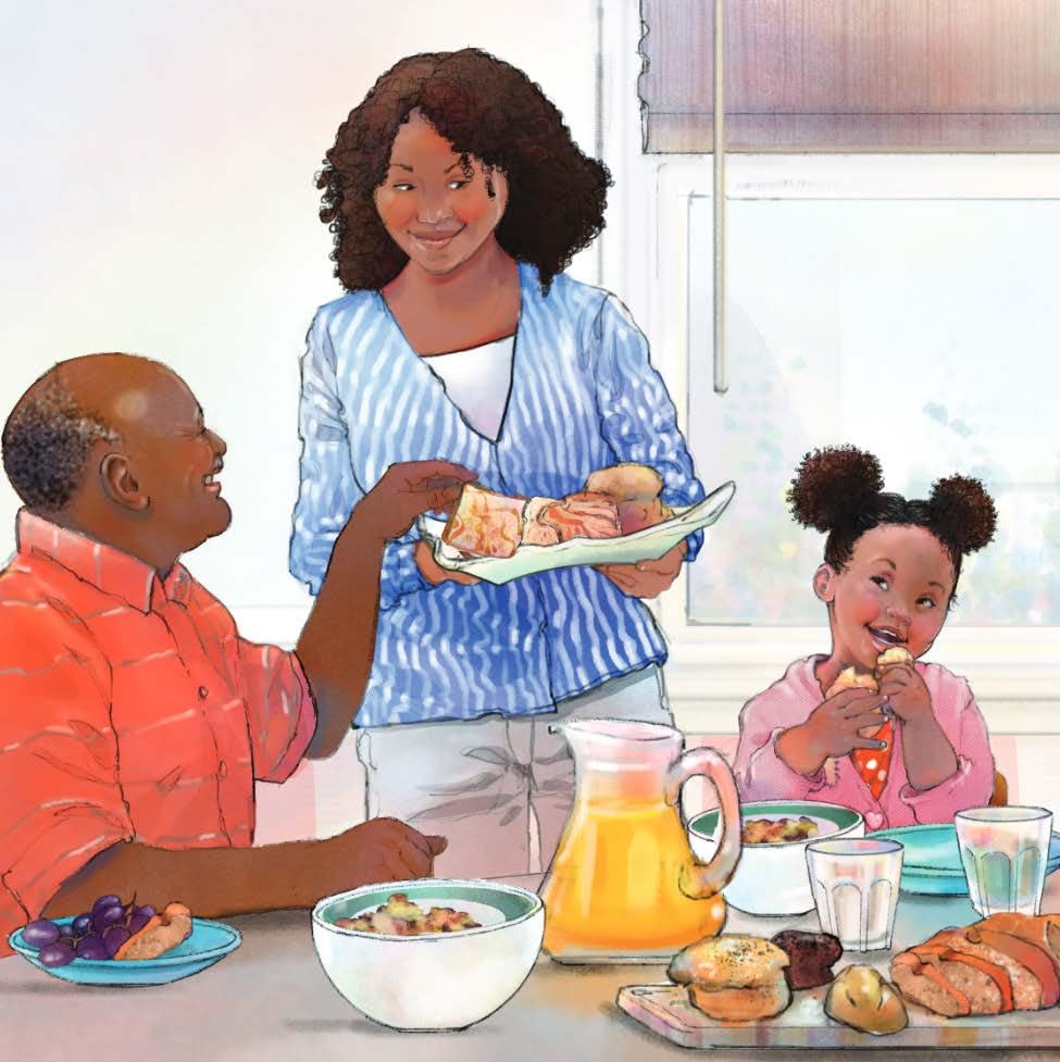 I Belong: A book about being part of a family and a group (Learning About Me & You),Used