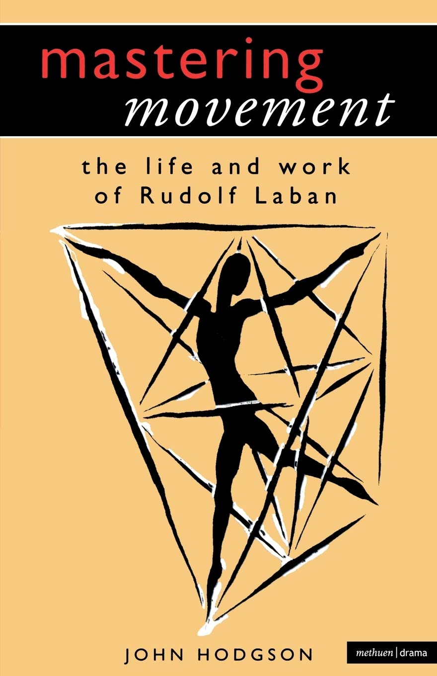 Mastering Movement (Performance Books),Used