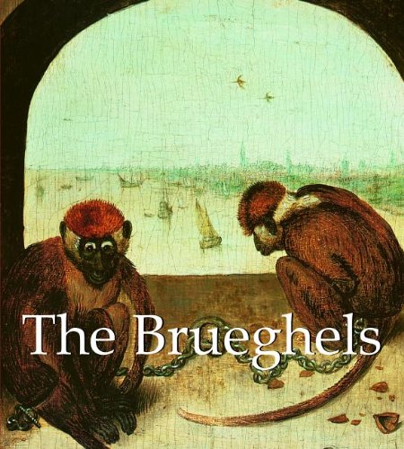 The Brueghels (Mega Square),Used