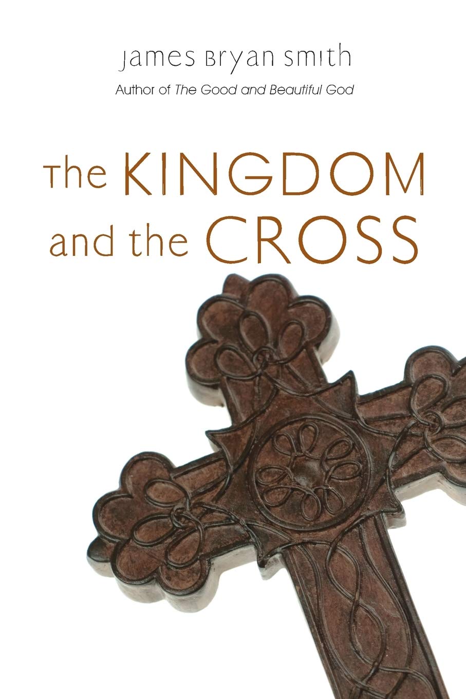 The Kingdom and the Cross (Apprentice Resources),Used