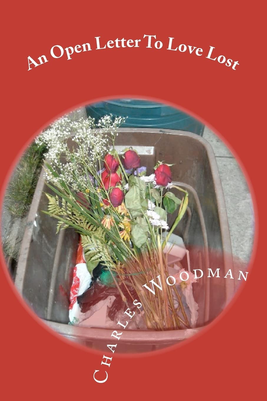 An Open Letter To Love Lost,New