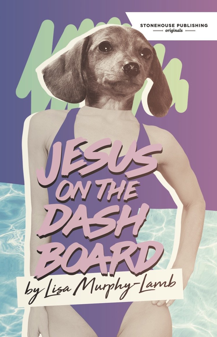 Jesus on the Dashboard,Used
