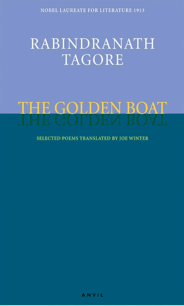 The Golden Boat: Selected Poems