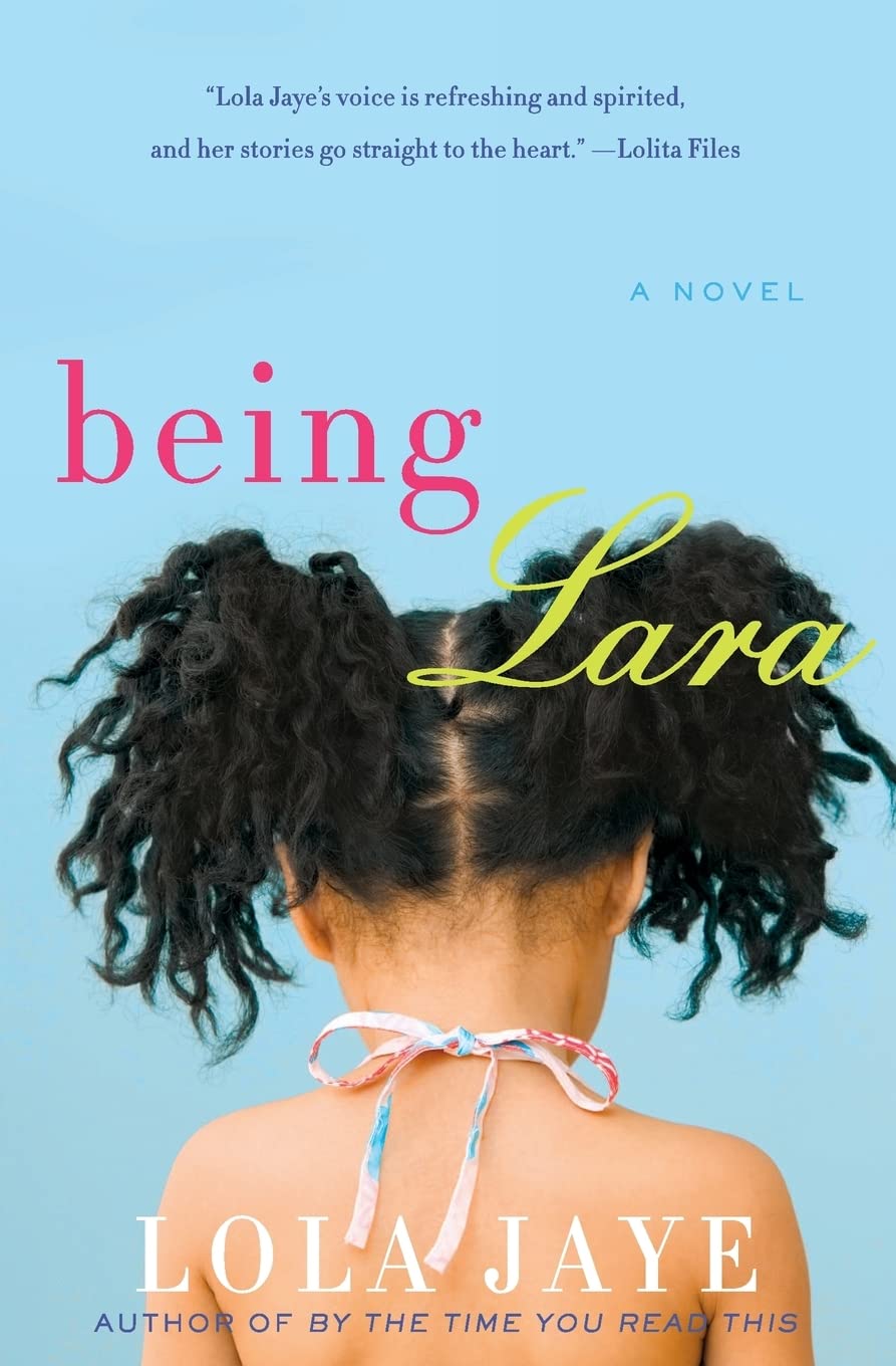 Being Lara: A Novel,Used