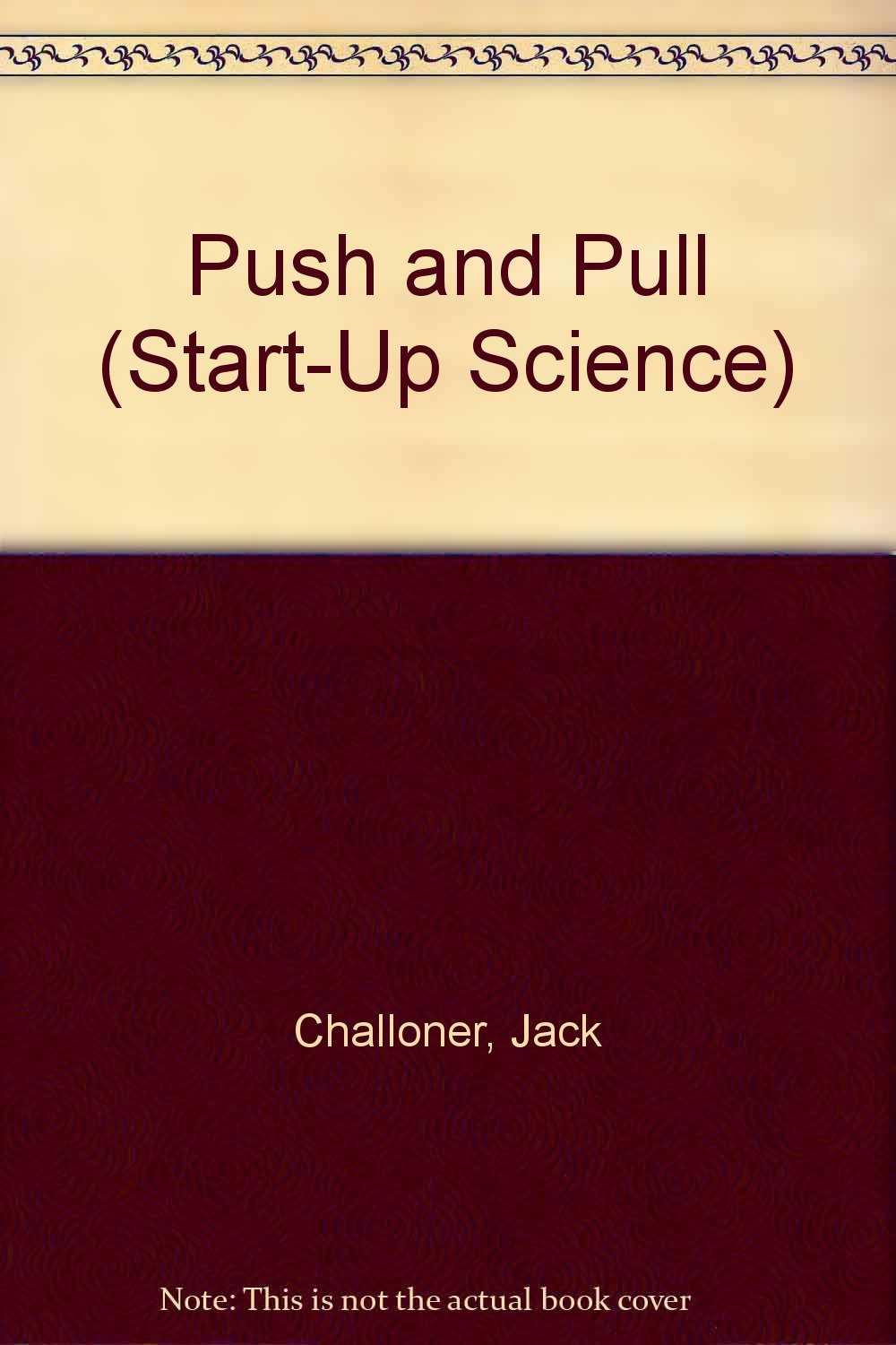 Push and Pull (StartUp Science),Used