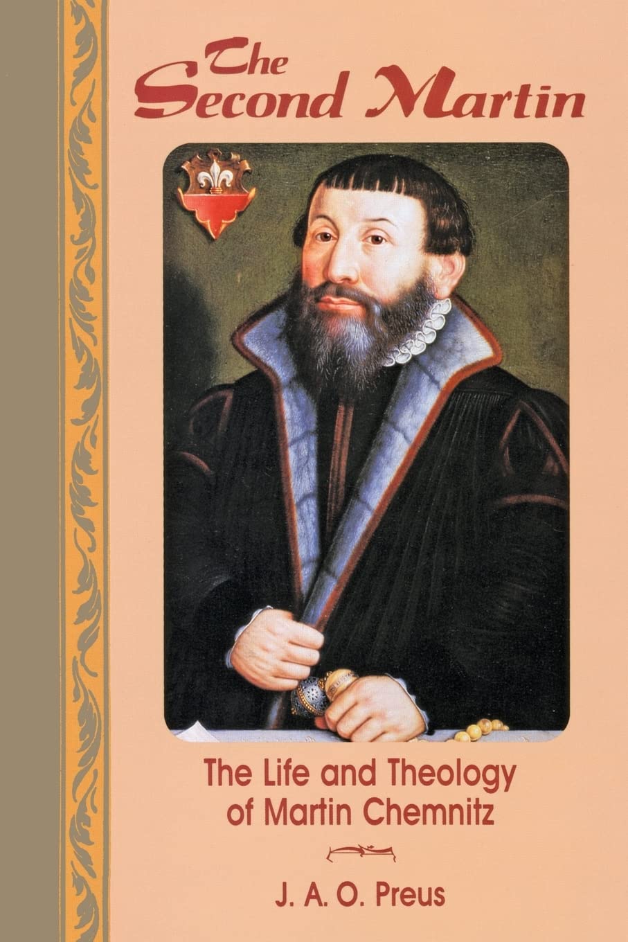 The Second Martin,Used