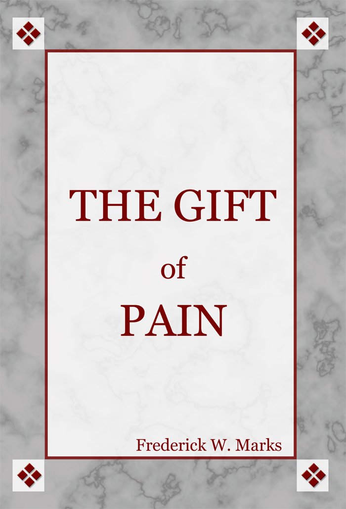 The Gift of Pain,Used