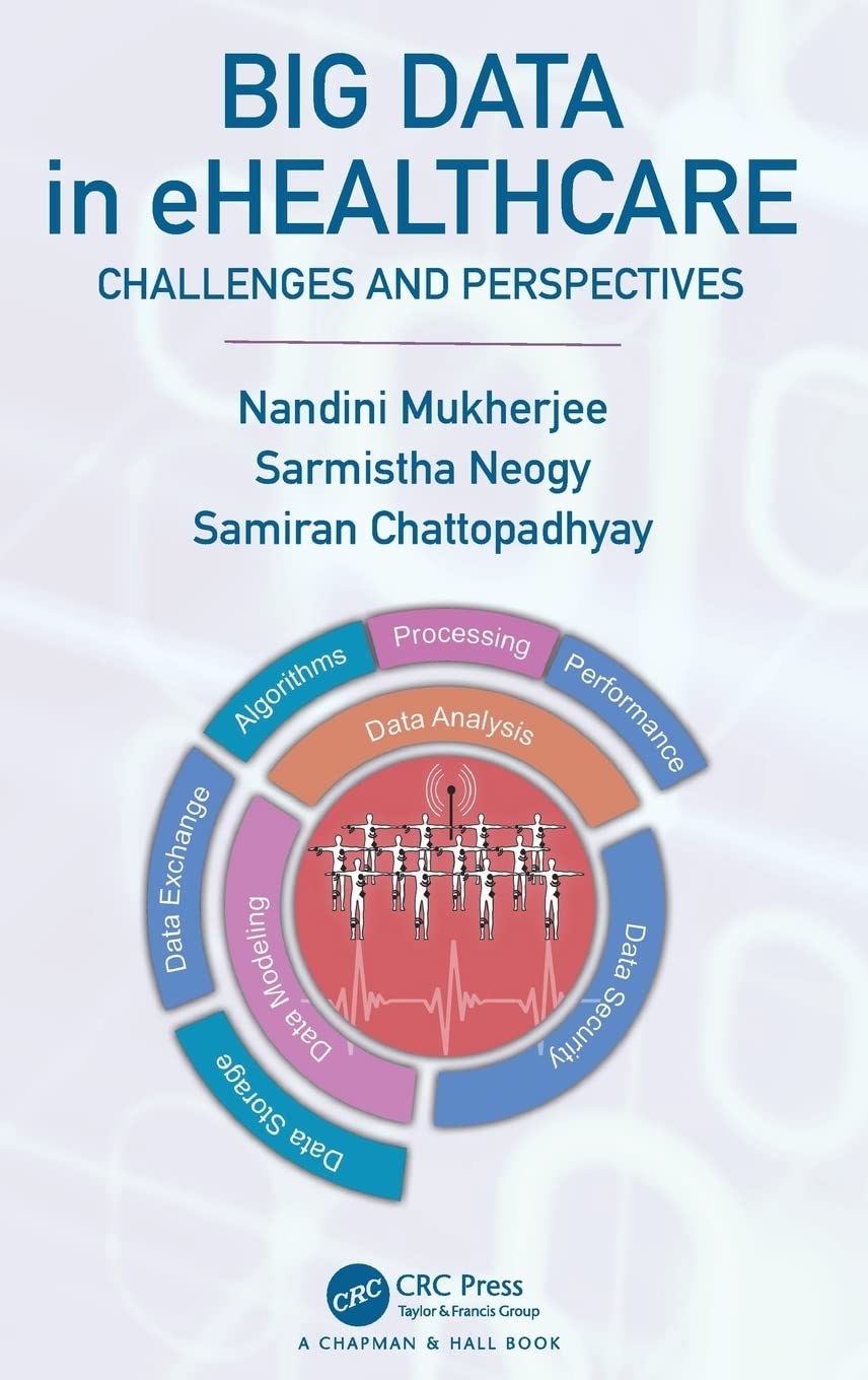 Big Data In Ehealthcare: Challenges And Perspectives,Used