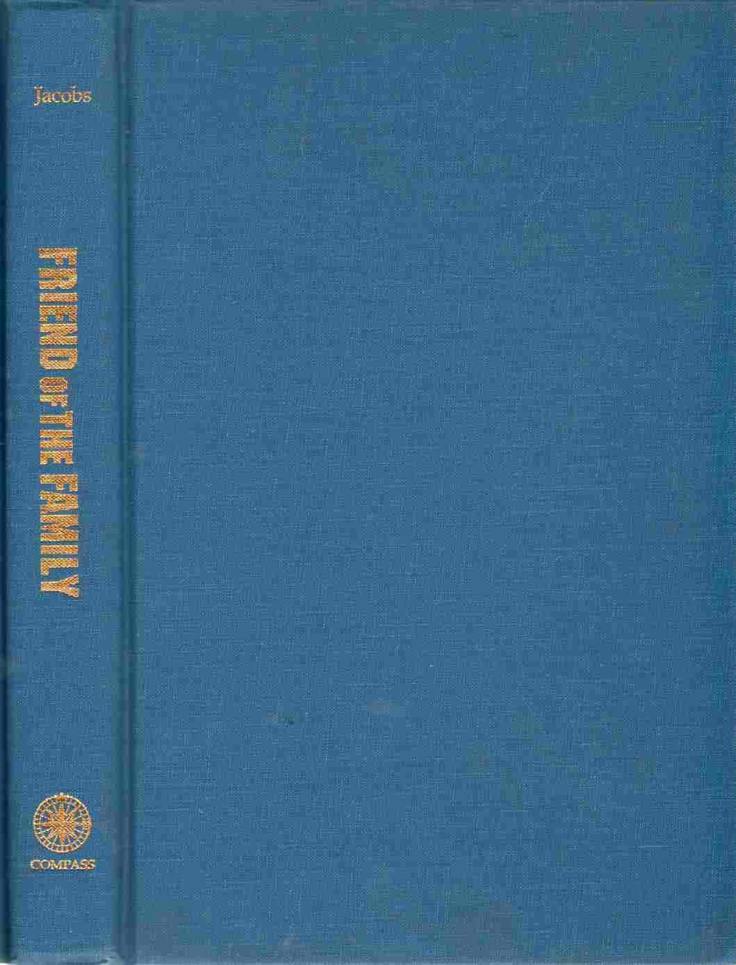 Friend Of The Family: An Undercover Agent In The Mafia (Hardcover),New