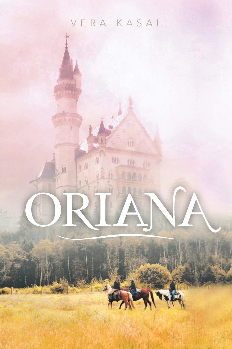 Oriana,Used