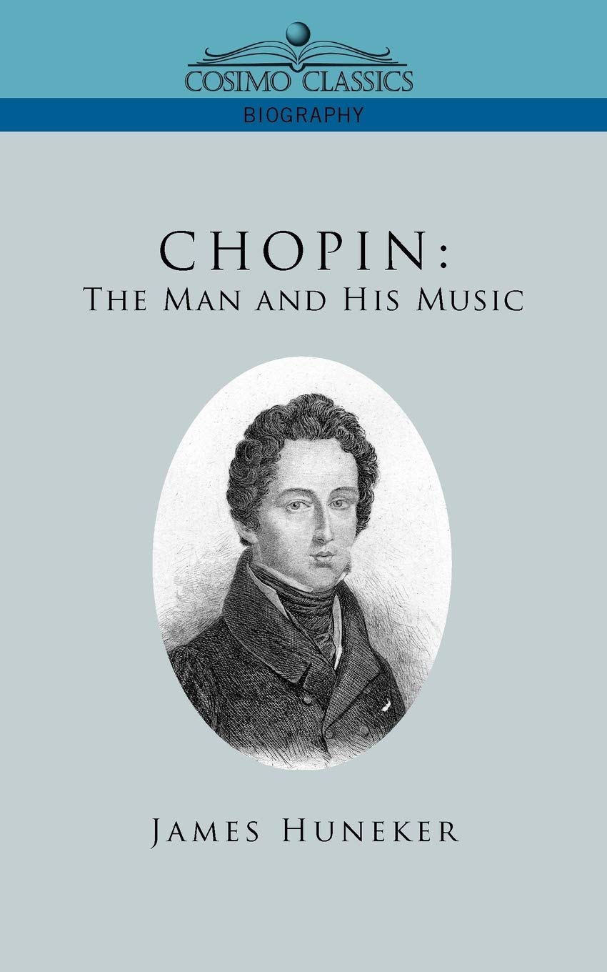 Chopin: The Man and His Music,Used