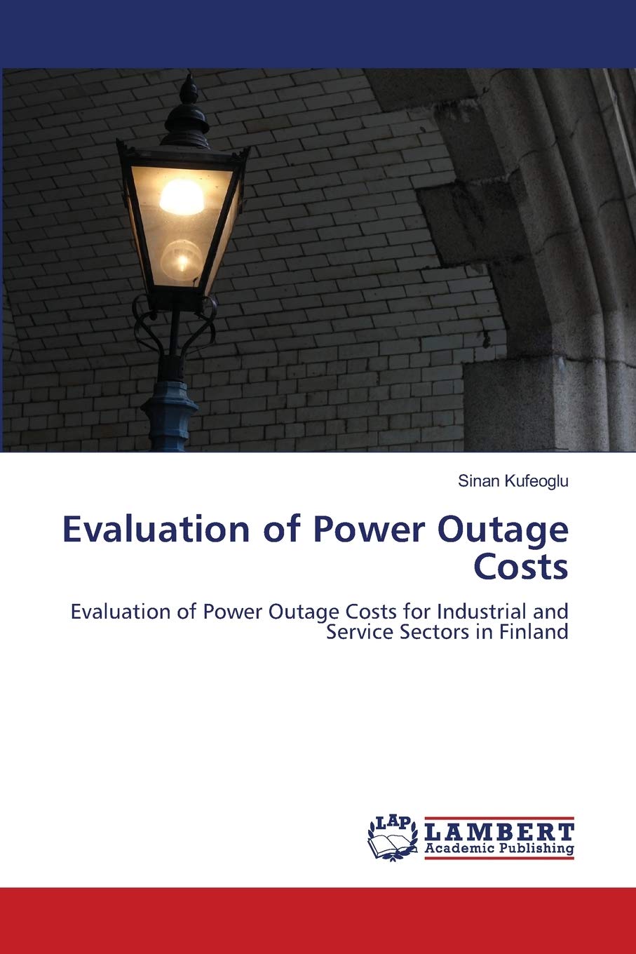 Evaluation of Power Outage Costs: Evaluation of Power Outage Costs for Industrial and Service Sectors in Finland,Used