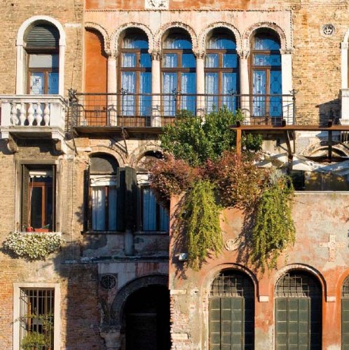 Venezia: La citt e la musica,Used