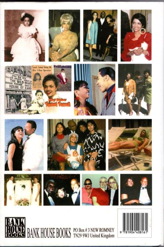 My Sister Tommie The Real Tammi Terrell,Used