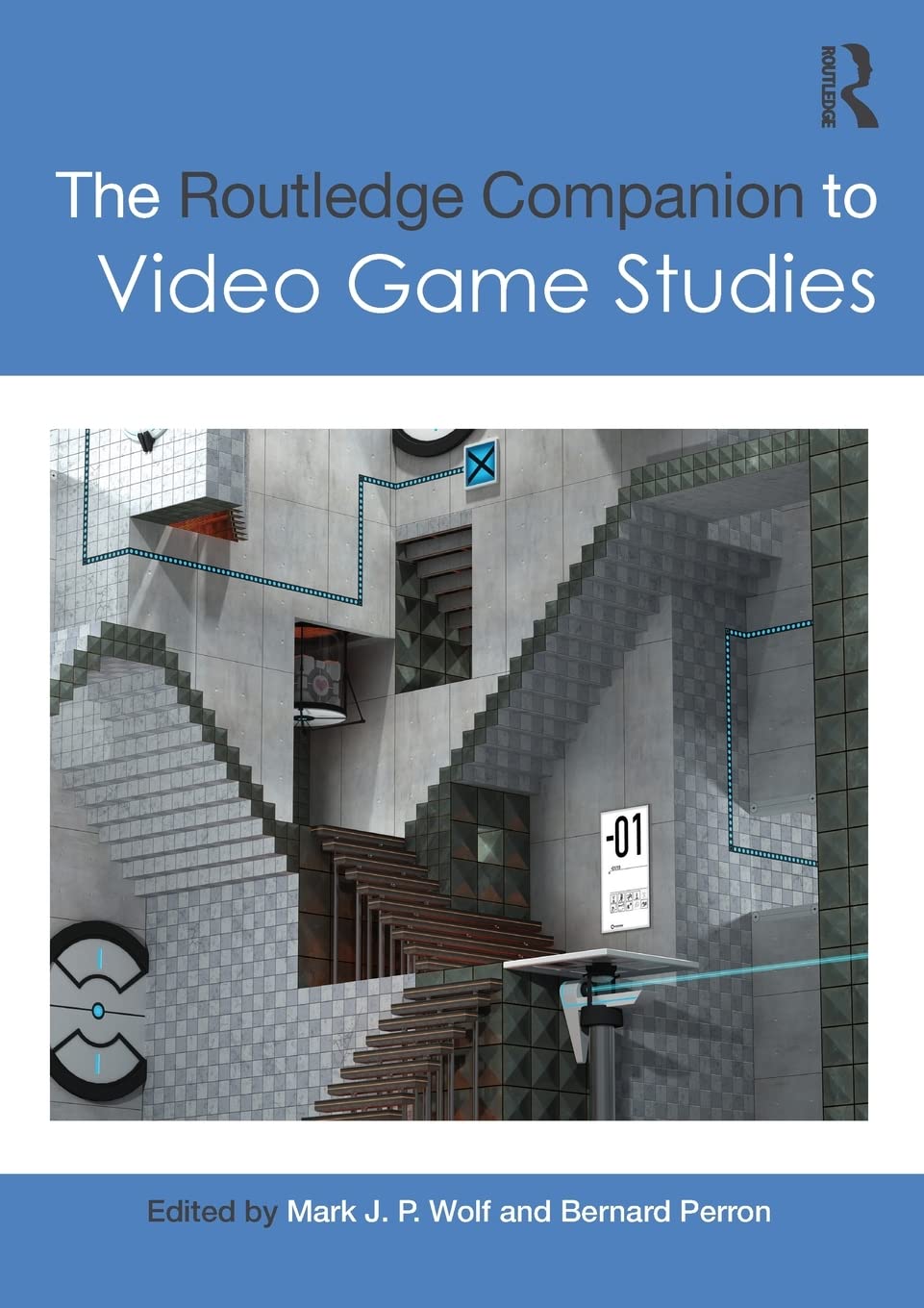 The Routledge Companion to Video Game Studies (Routledge Media and Cultural Studies Companions),Used