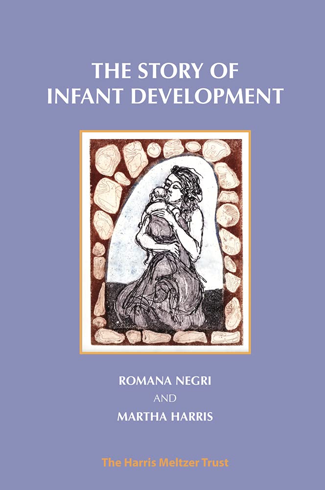 The Story of Infant Development,Used
