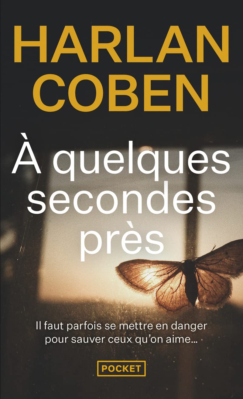 A quelques secondes prs (2),Used