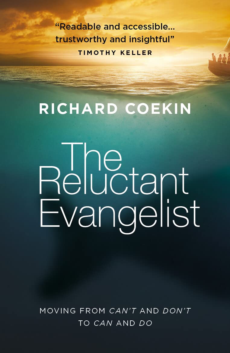 The Reluctant Evangelist,New