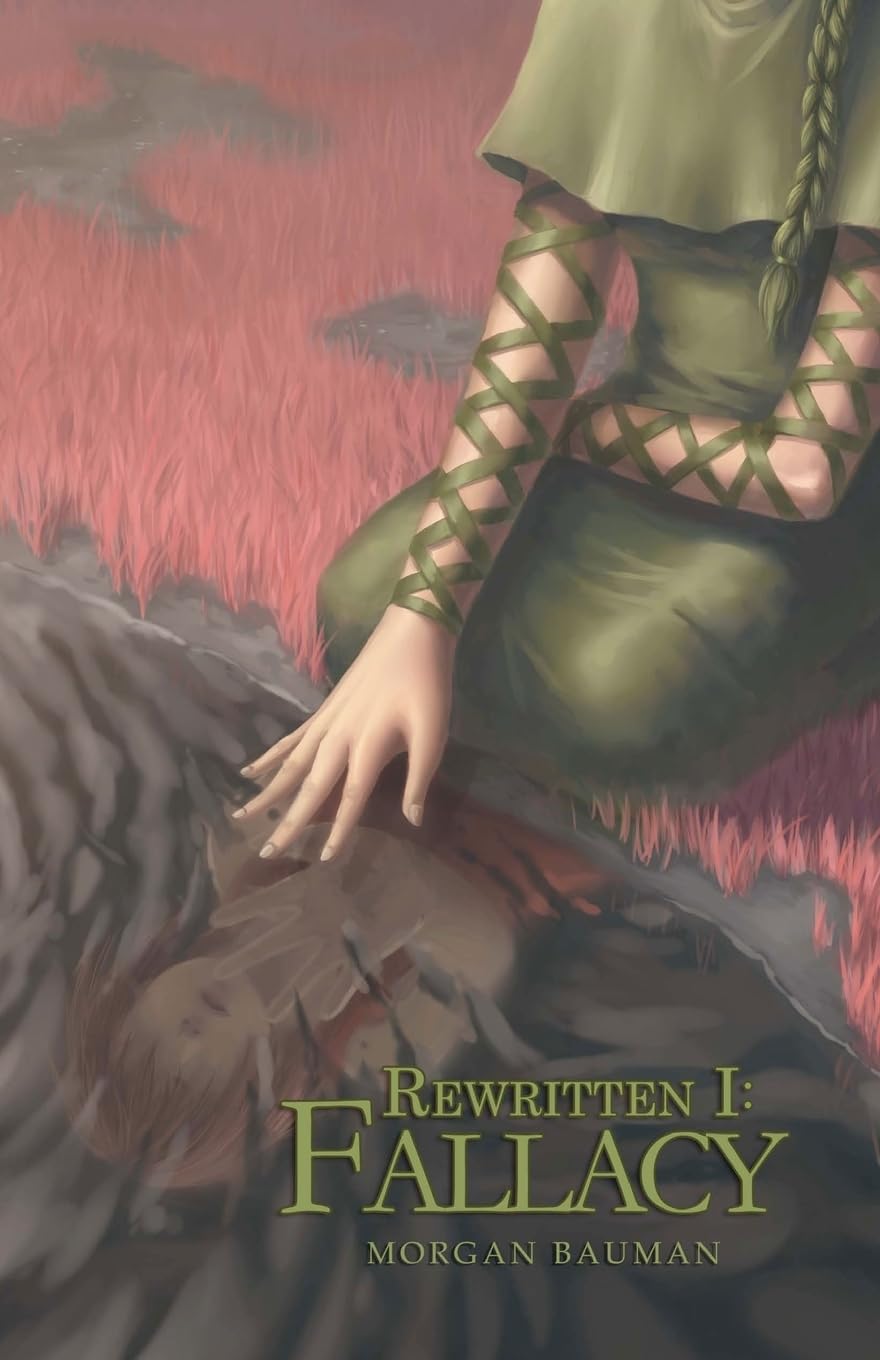 Rewritten I: Fallacy,Used