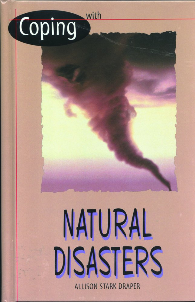 Coping With Natural Disasters,Used