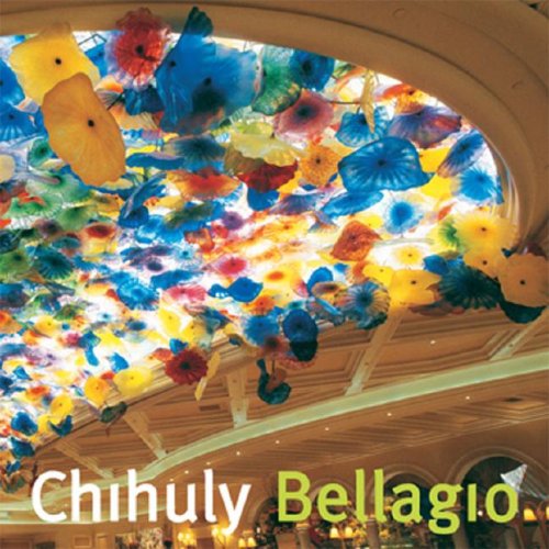 Chihuly Bellagio,Used