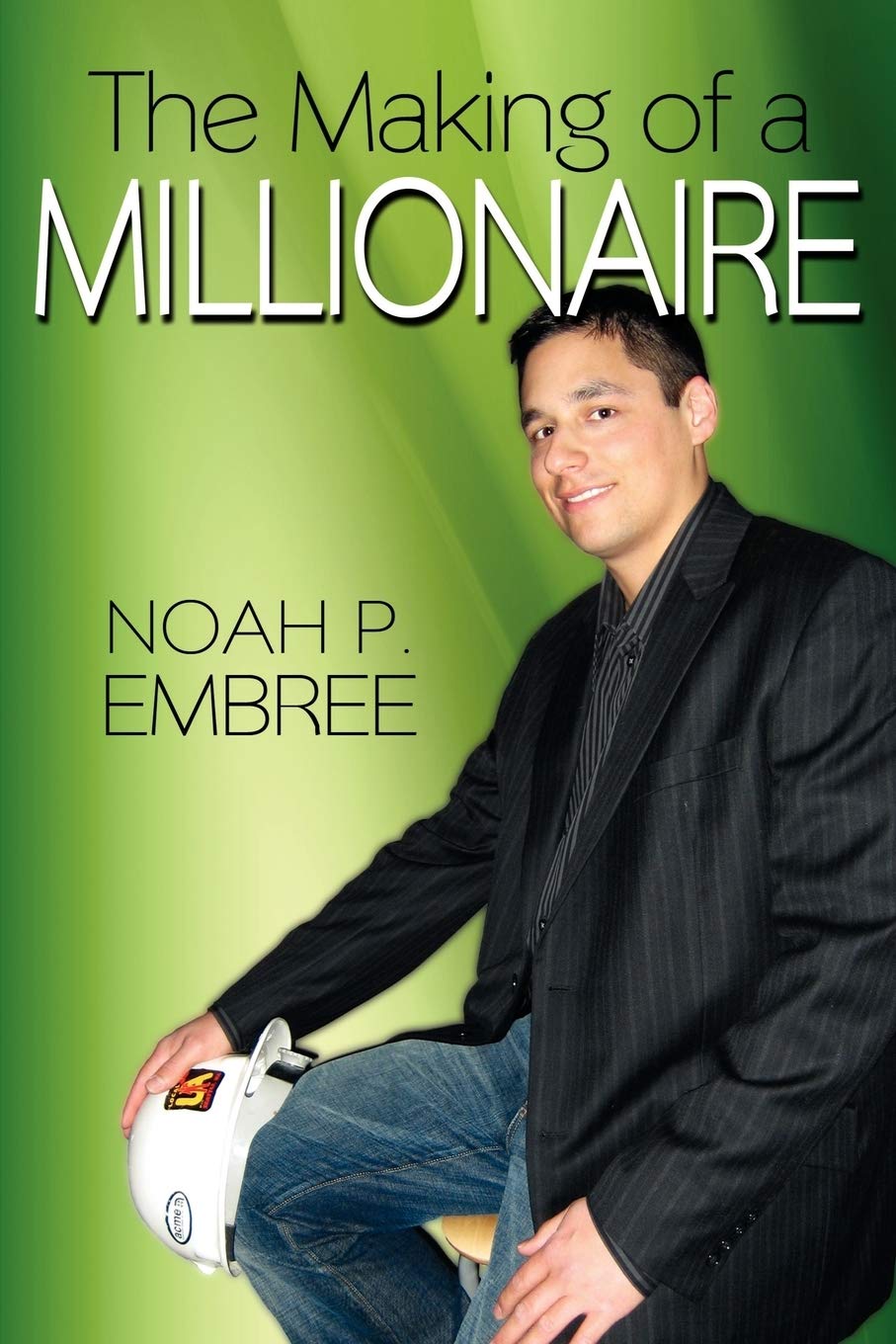 The Making of a Millionaire,Used