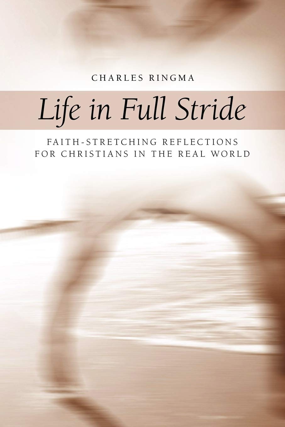 Life in Full Stride,Used