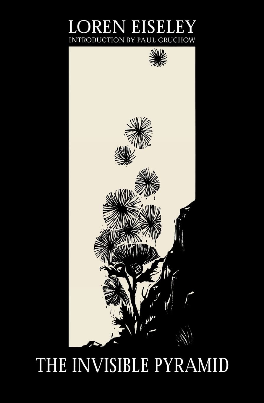 The Invisible Pyramid,Used