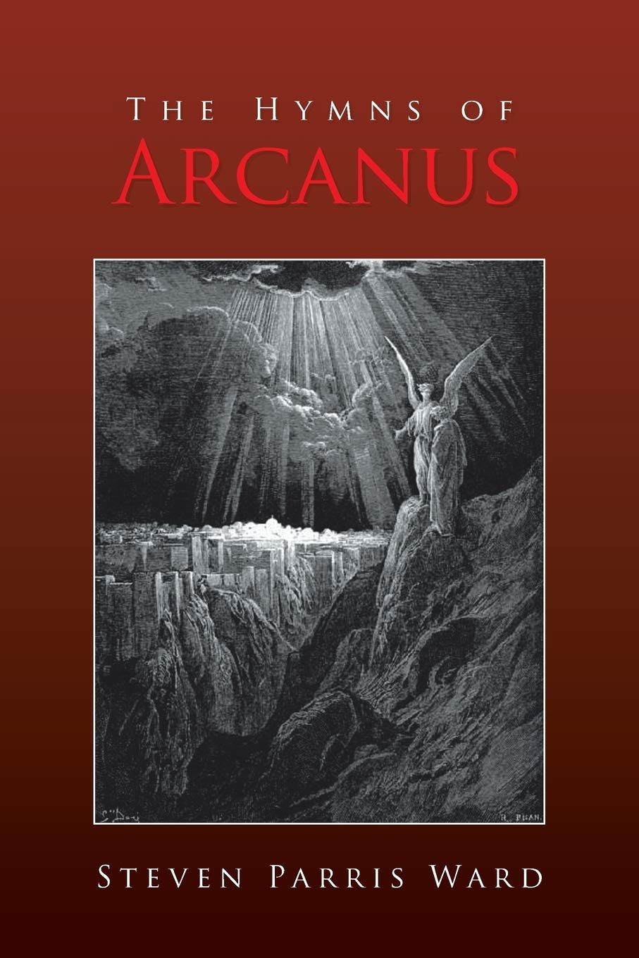 The Hymns Of Arcanus,Used