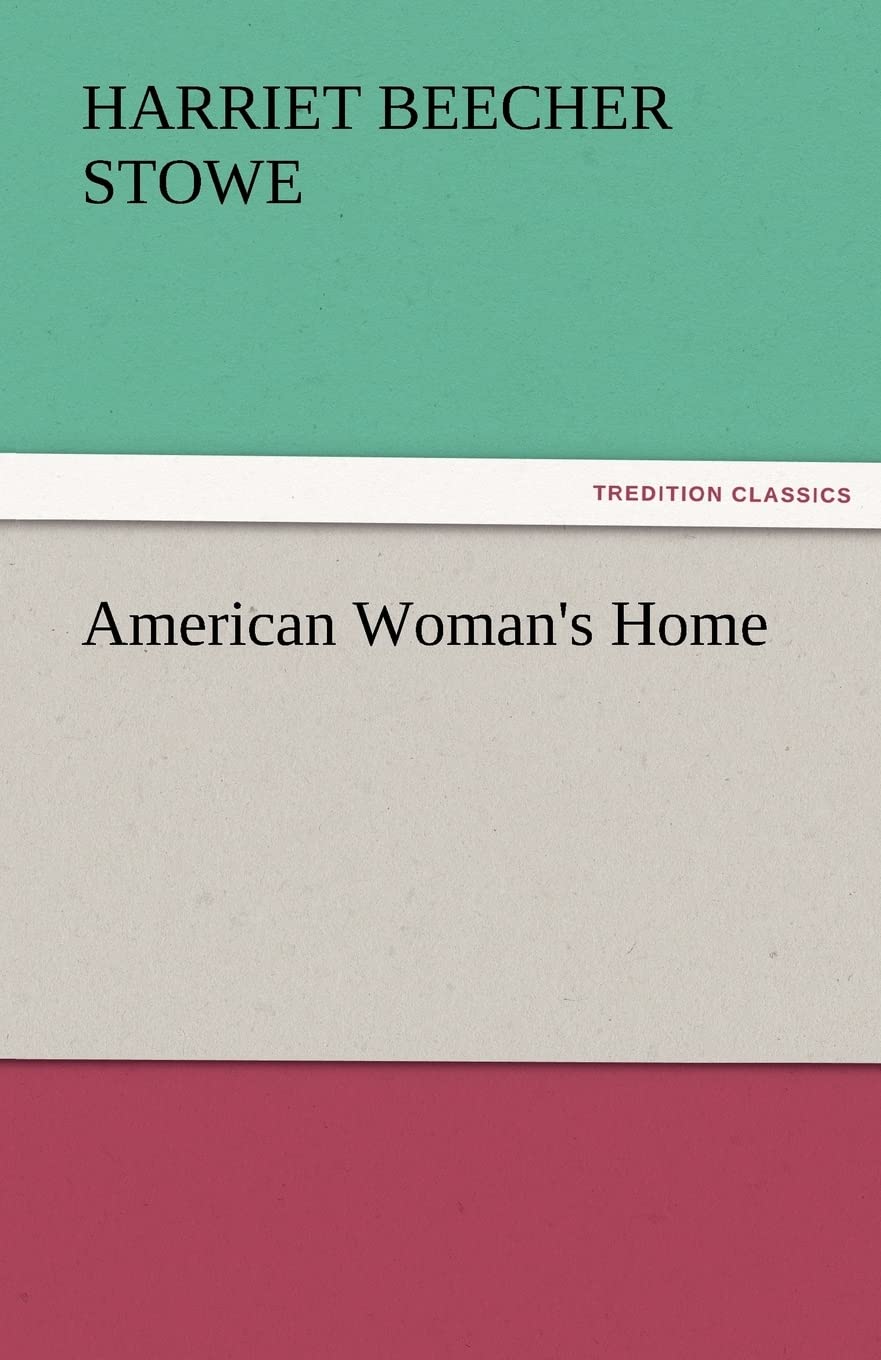 American Woman's Home,Used