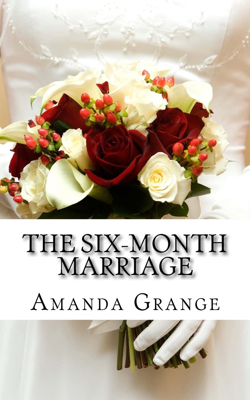 The Six Month Marriage,Used