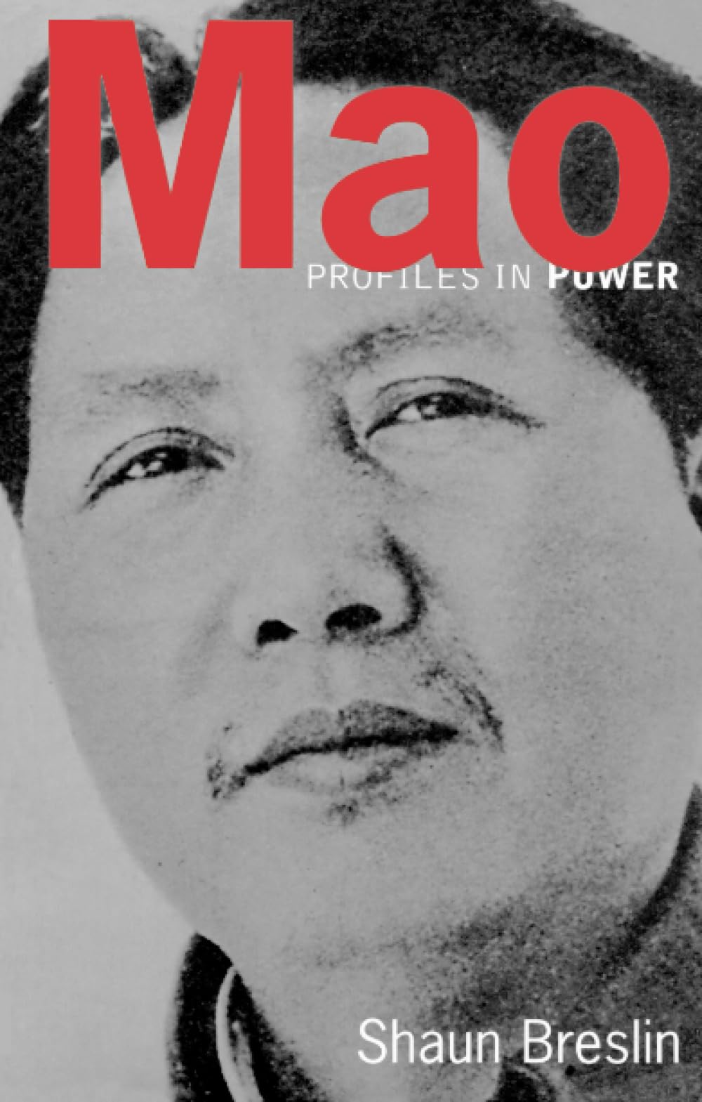 Mao,New