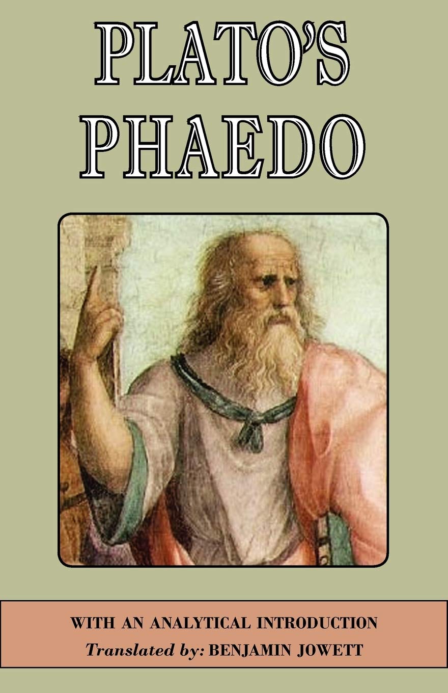Phaedo,Used