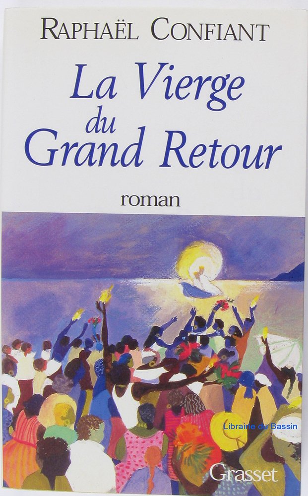 La vierge du grand retour,Used