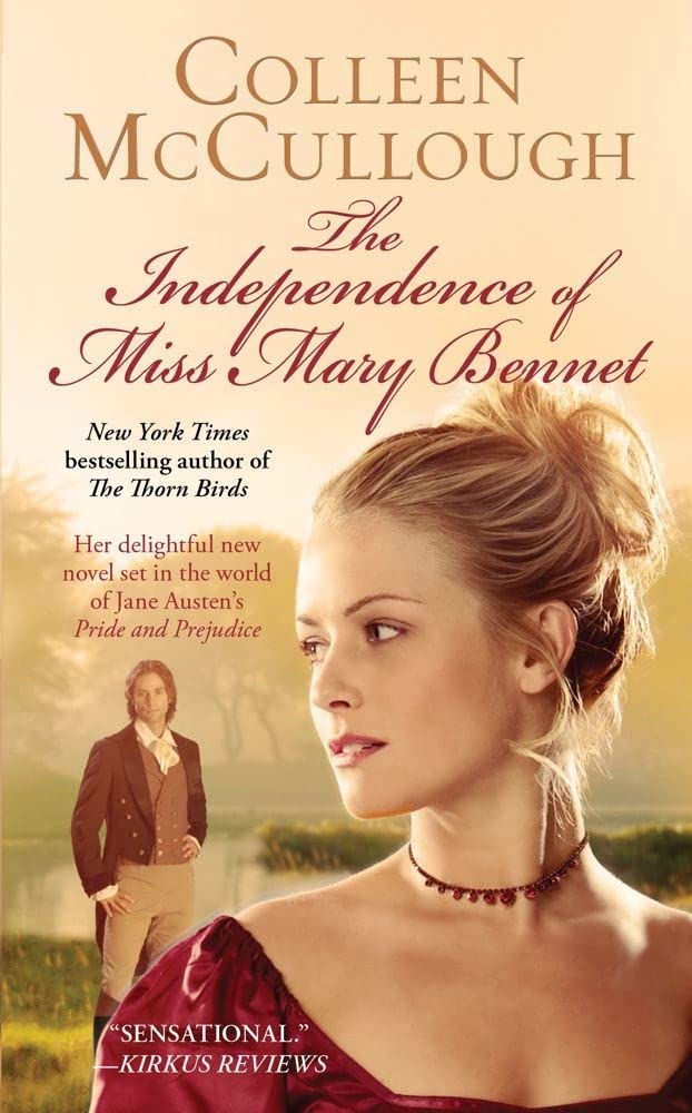 The Independence of Miss Mary Bennet,New
