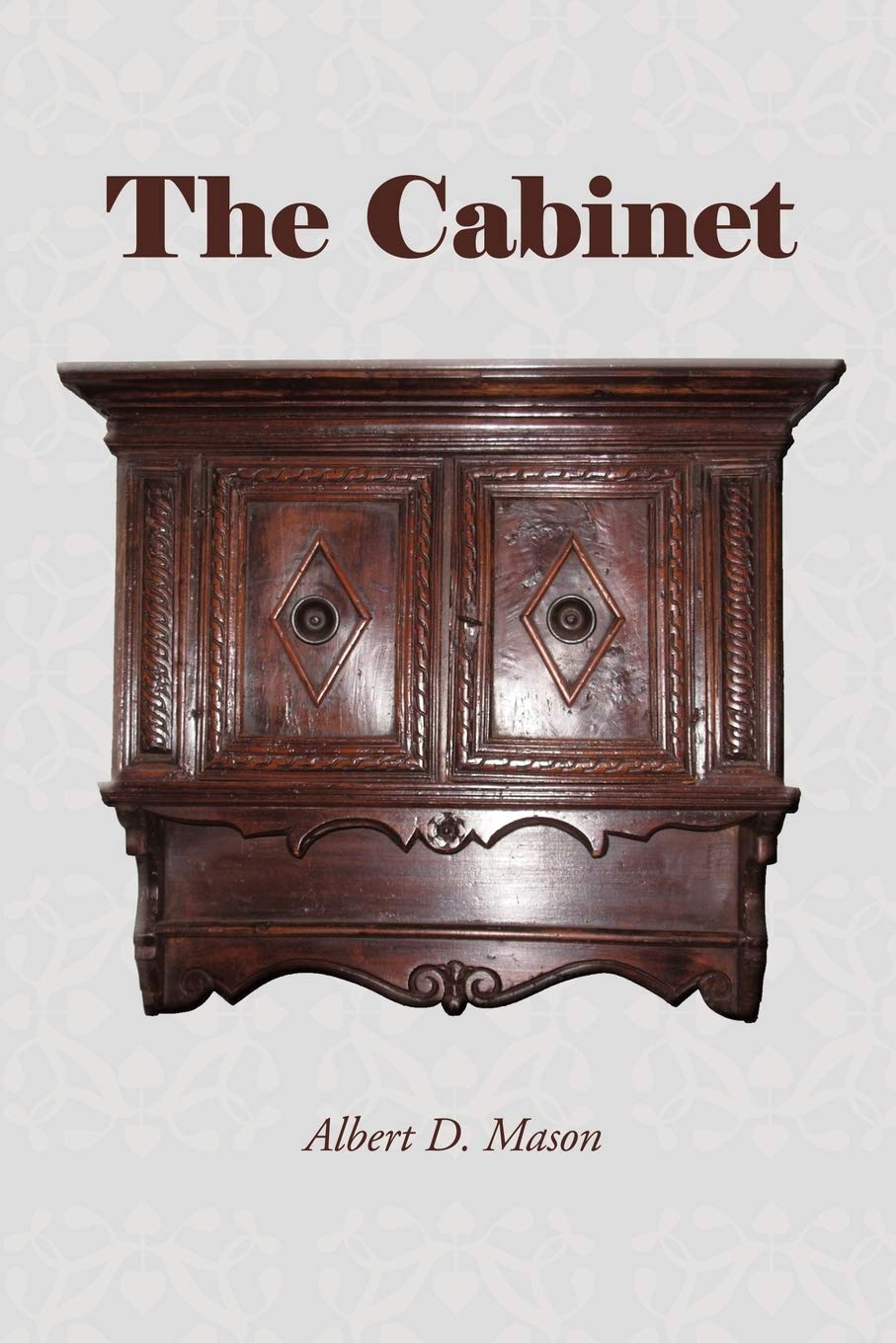 The Cabinet,Used