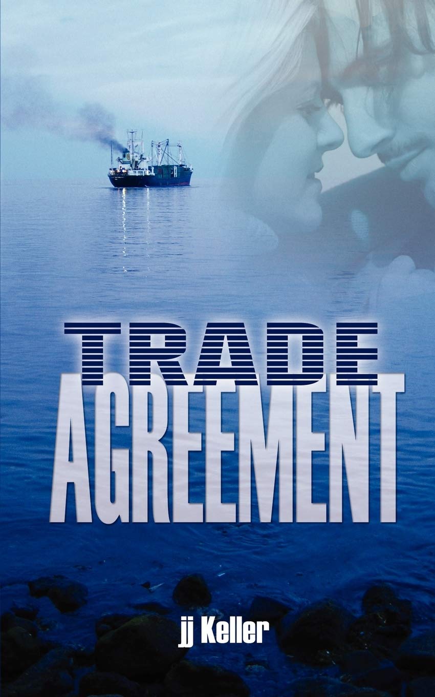 Trade Agreement,Used