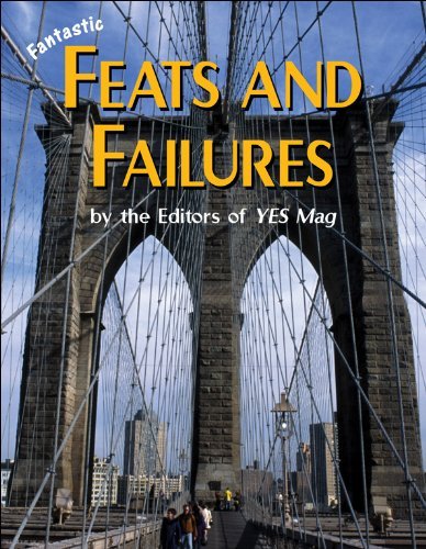Fantastic Feats and Failures (Outstanding Science Trade Books for Students K12 (Awards)),Used
