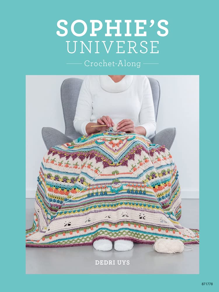 Sophie's Universe,Used