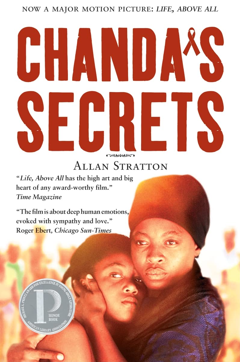 Chanda's Secrets,Used