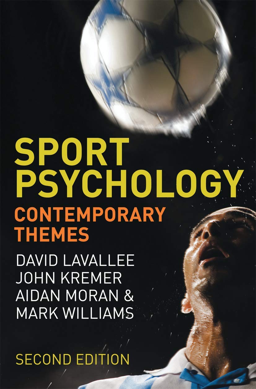 Sport Psychology: Contemporary Themes