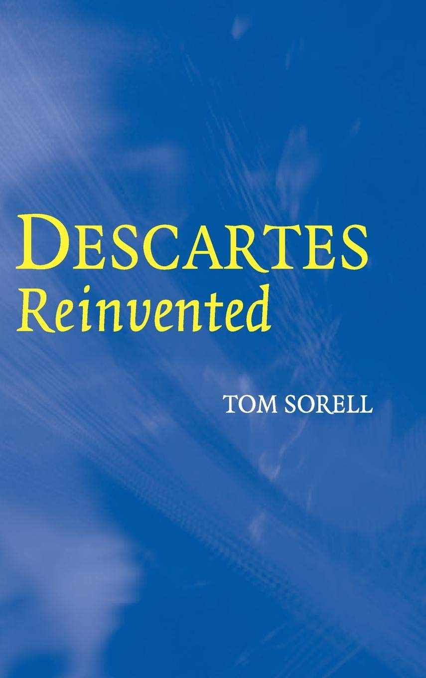 Descartes Reinvented,Used