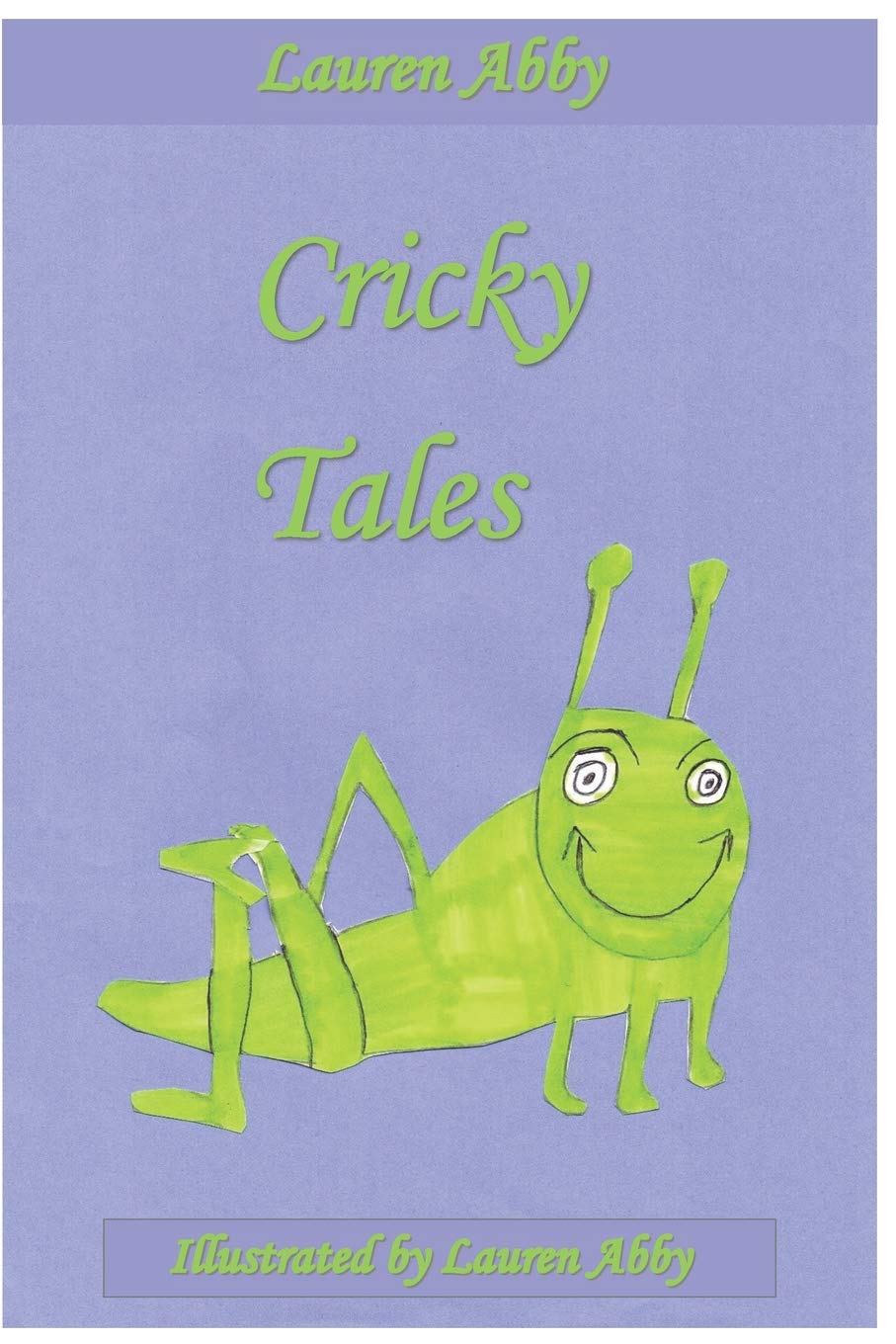 Cricky Tales,Used