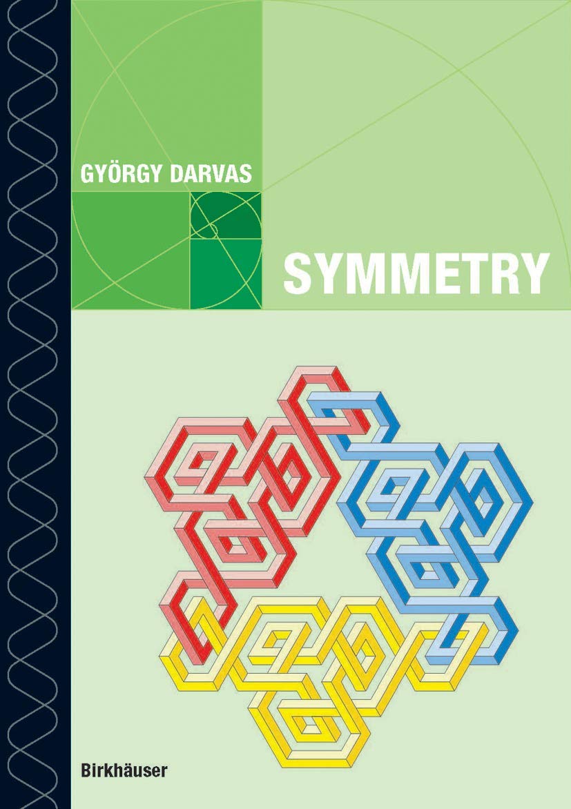 Symmetry: Culturalhistorical and Ontological Aspects of ScienceArts Relations; the Natural and Manmade World in an Interdisci,Used