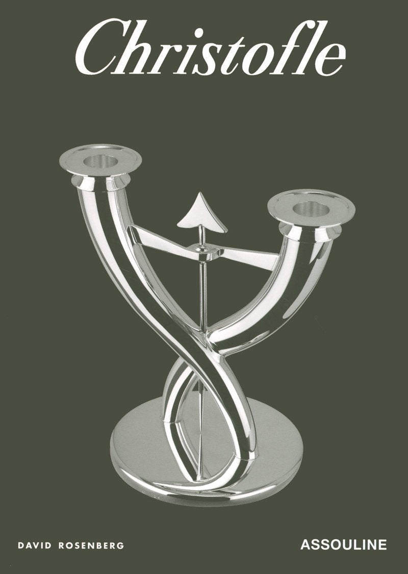 Christofle,Used