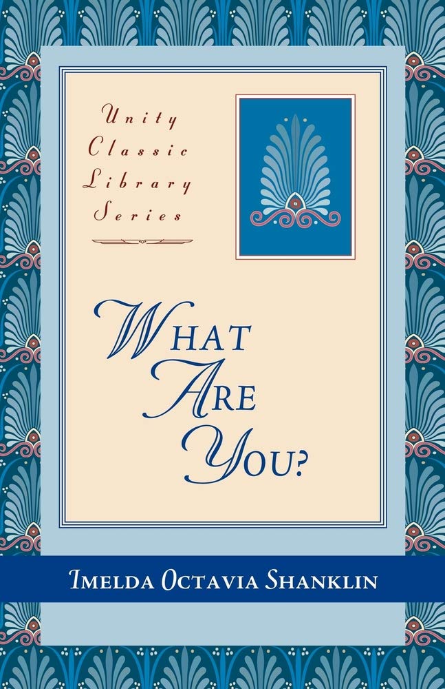 What Are You? (Unity Classic Library),Used