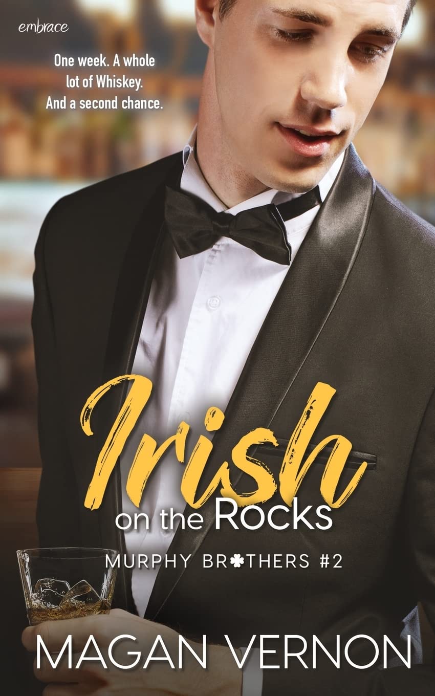Irish on the Rocks (Murphy Brothers),Used
