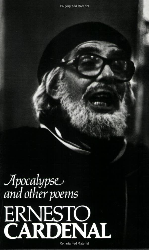 Apocalypse And Other Poems,New
